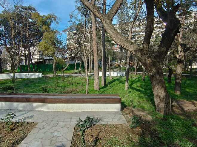 Obyekt - Nərimanov r. - 578.5 m² (19)