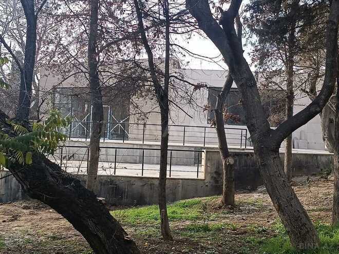Obyekt - Nərimanov r. - 578.5 m² (23)