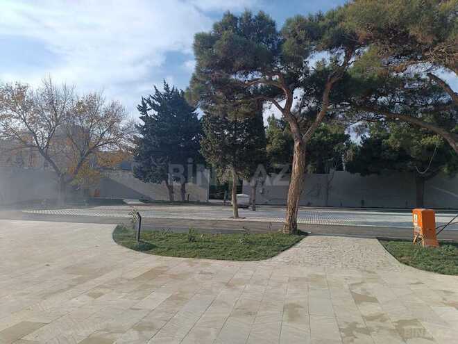 Obyekt - Nərimanov r. - 578.5 m² (25)