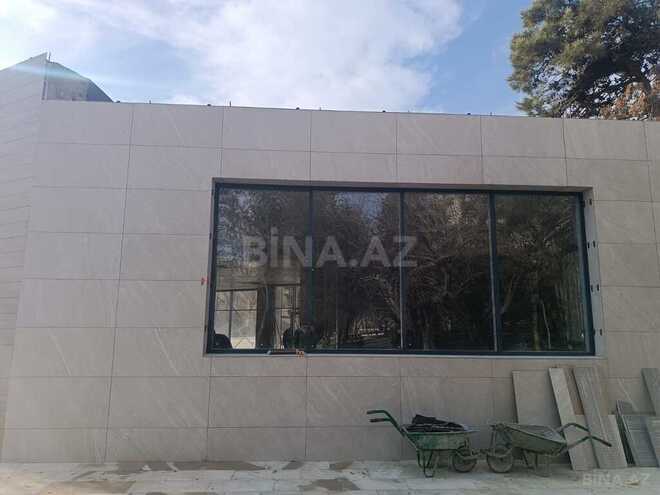 Obyekt - Nərimanov r. - 578.5 m² (26)