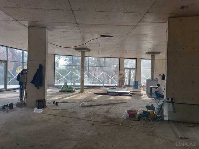 Obyekt - Nərimanov r. - 578.5 m² (5)