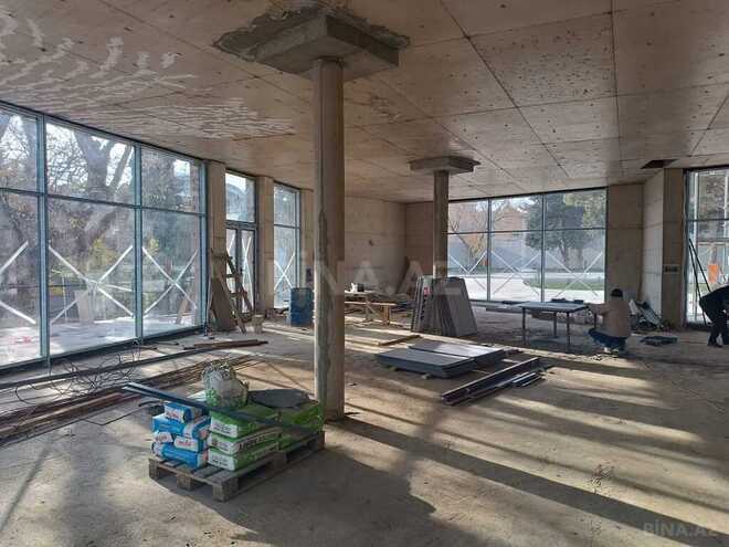 Obyekt - Nərimanov r. - 578.5 m² (7)