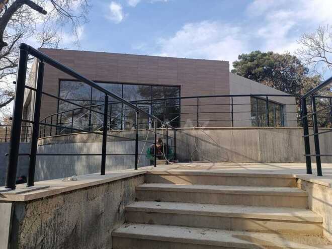 Obyekt - Nərimanov r. - 578.5 m² (9)