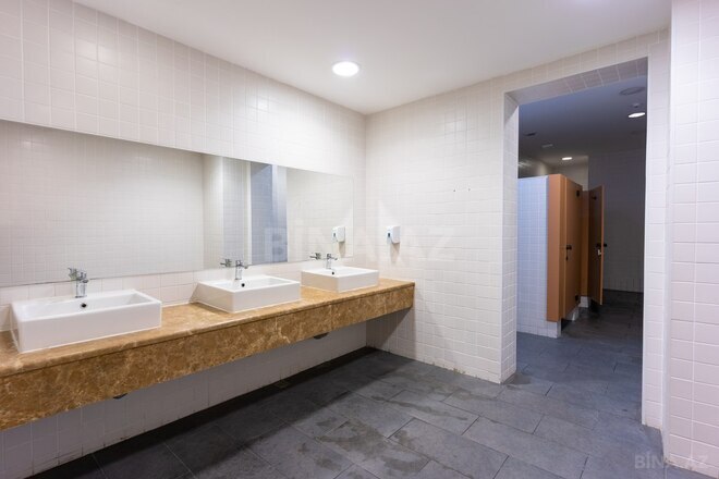 1 otaqlı ofis - Bayıl q. - 234 m² (10)