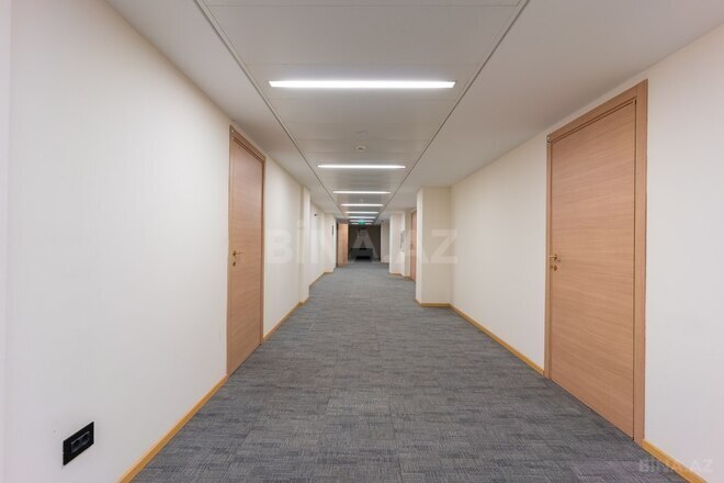 1 otaqlı ofis - Bayıl q. - 234 m² (4)