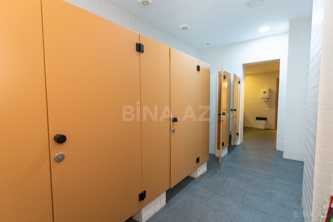 1 otaqlı ofis - Bayıl q. - 234 m² (9)