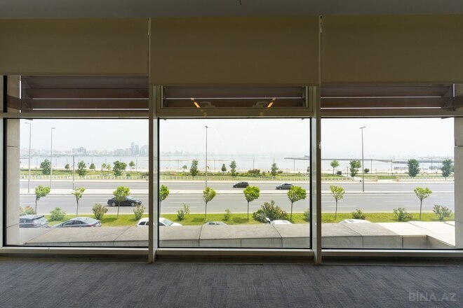 1 otaqlı ofis - Bayıl q. - 234 m² (8)