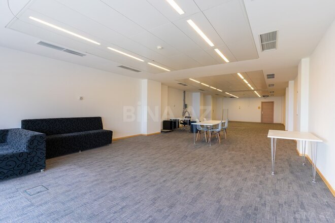1 otaqlı ofis - Bayıl q. - 234 m² (7)
