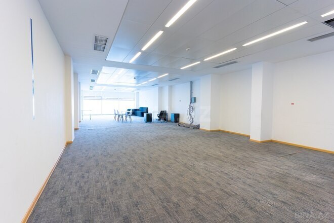 1 otaqlı ofis - Bayıl q. - 234 m² (6)