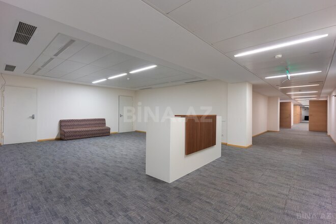 1 otaqlı ofis - Bayıl q. - 234 m² (5)
