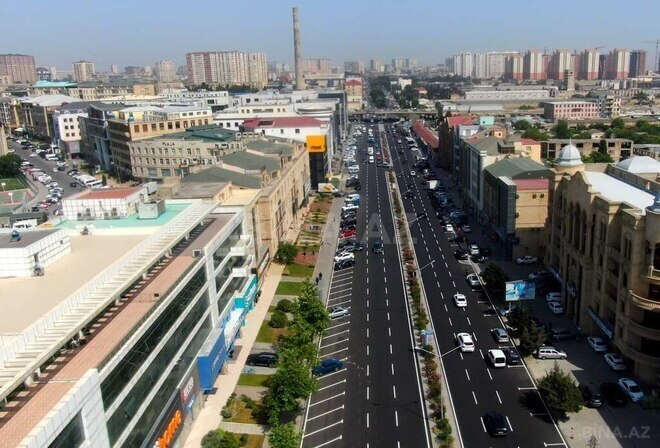 Satılır  obyekt 5 000 m², Nəriman Nərimanov m., photo 21 from 26