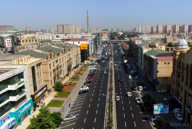 Satılır  obyekt 5 000 m², Nəriman Nərimanov m., photo 1 from 26
