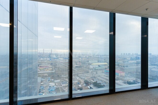 İcarəyə verilir 1 otaqlı ofis 24 m², Nizami r., photo 8 from 10