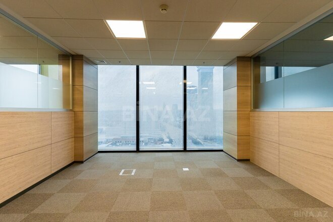İcarəyə verilir 1 otaqlı ofis 24 m², Nizami r., photo 7 from 10