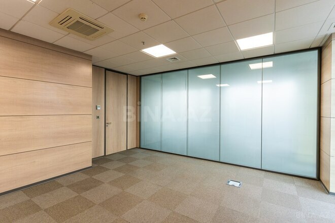 5 otaqlı ofis - Nizami r. - 176 m² (5)