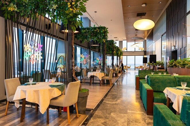 5 otaqlı ofis - Nizami r. - 176 m² (13)