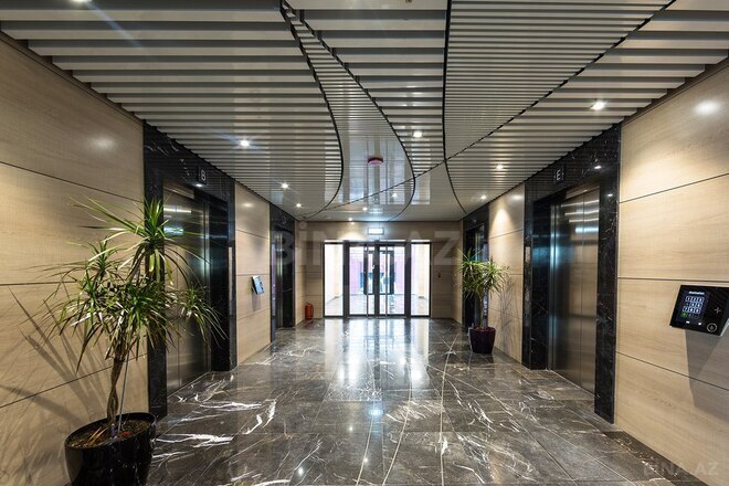 4 otaqlı ofis - Nizami r. - 180 m² (10)