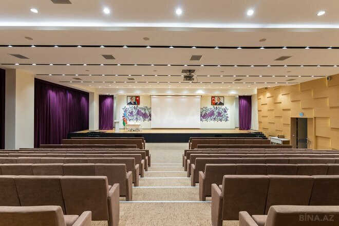 4 otaqlı ofis - Nizami r. - 180 m² (13)