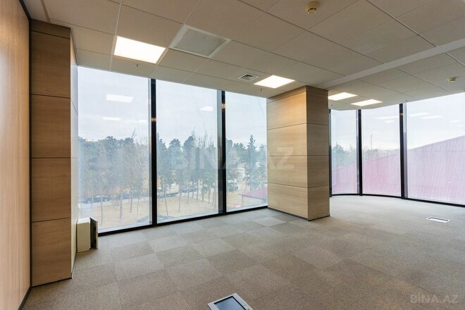 4 otaqlı ofis - Nizami r. - 180 m² (5)