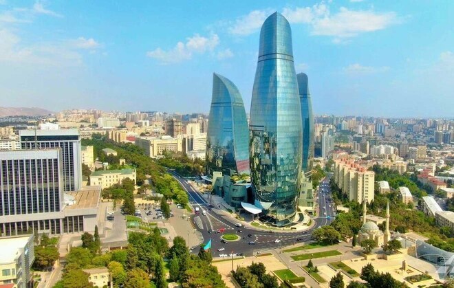 8-комн. дом/дача - пос. Бадамдар - 1000 м² (25)