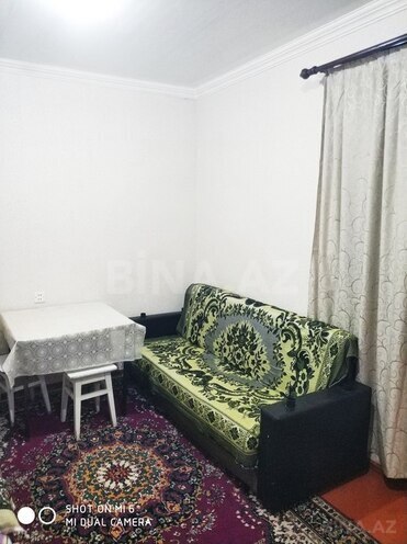 1-комн. дом/дача - м. Иншаатчылар - 30 м² (4)