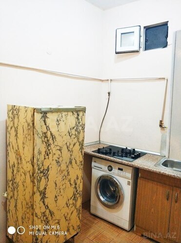 1-комн. дом/дача - м. Иншаатчылар - 30 м² (9)