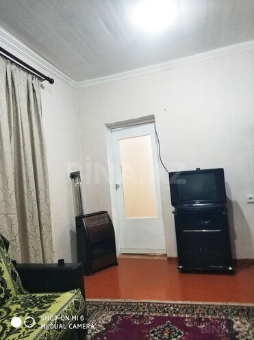 1-комн. дом/дача - м. Иншаатчылар - 30 м² (3)