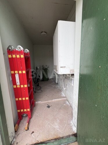 3 otaqlı həyət evi/bağ evi - Qusar - 147 m² (4)