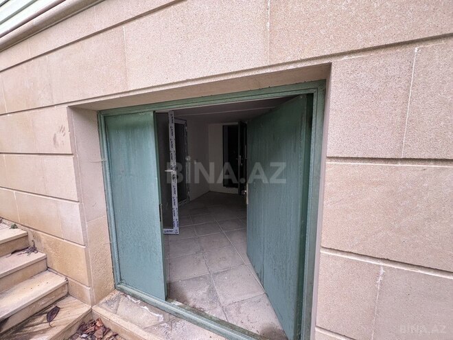 3 otaqlı həyət evi/bağ evi - Qusar - 147 m² (6)