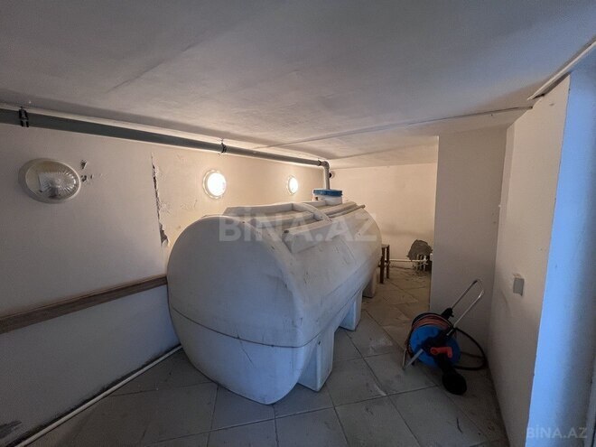 3 otaqlı həyət evi/bağ evi - Qusar - 147 m² (8)
