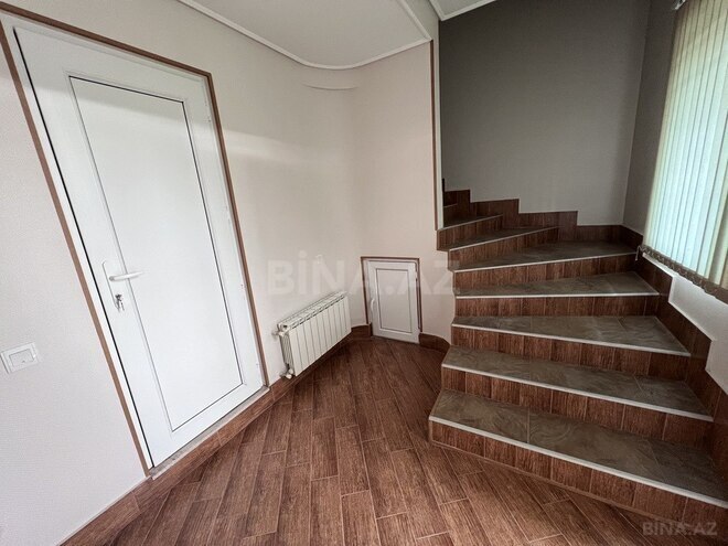 3 otaqlı həyət evi/bağ evi - Qusar - 147 m² (9)