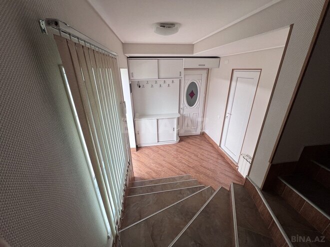 3 otaqlı həyət evi/bağ evi - Qusar - 147 m² (10)