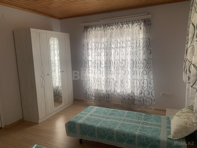 3 otaqlı həyət evi/bağ evi - Qusar - 147 m² (11)