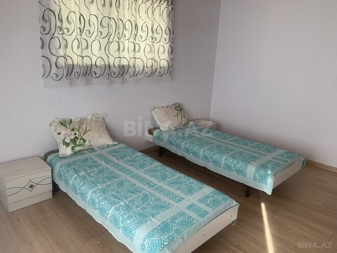 3 otaqlı həyət evi/bağ evi - Qusar - 147 m² (12)