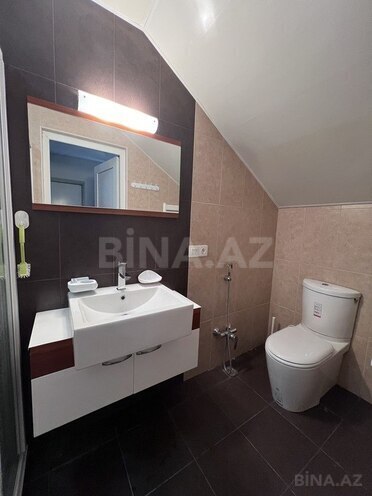 3 otaqlı həyət evi/bağ evi - Qusar - 147 m² (13)