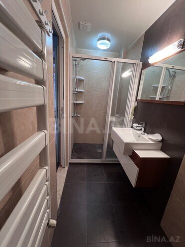 3 otaqlı həyət evi/bağ evi - Qusar - 147 m² (14)