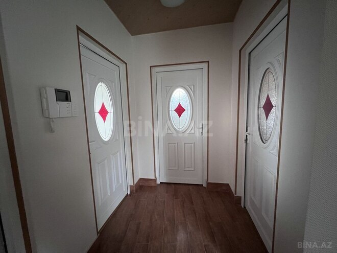 3 otaqlı həyət evi/bağ evi - Qusar - 147 m² (15)