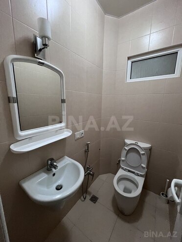 3 otaqlı həyət evi/bağ evi - Qusar - 147 m² (17)