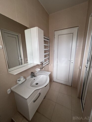 3 otaqlı həyət evi/bağ evi - Qusar - 147 m² (18)