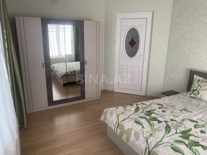 3 otaqlı həyət evi/bağ evi - Qusar - 147 m² (21)