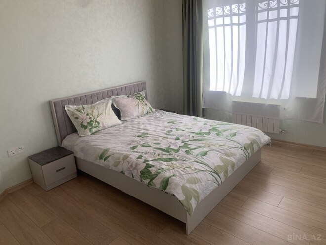 3 otaqlı həyət evi/bağ evi - Qusar - 147 m² (22)