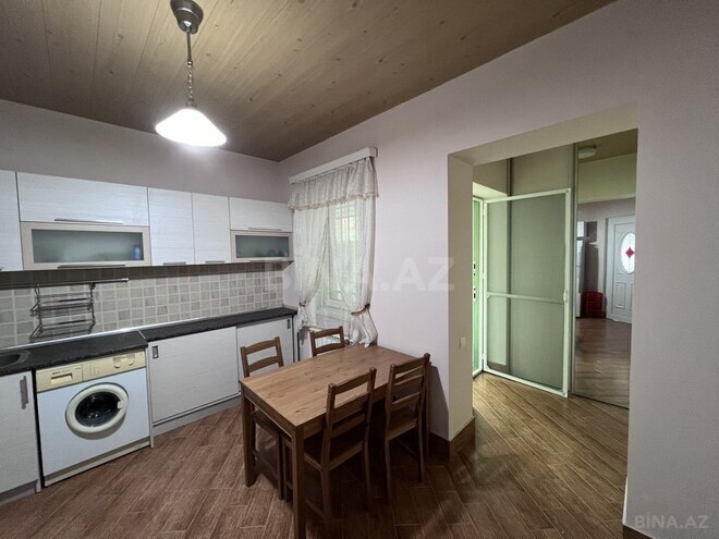 3 otaqlı həyət evi/bağ evi - Qusar - 147 m² (23)