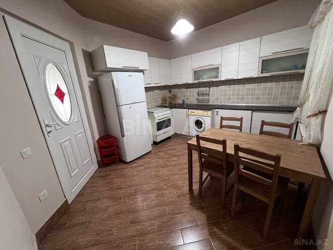 3 otaqlı həyət evi/bağ evi - Qusar - 147 m² (24)