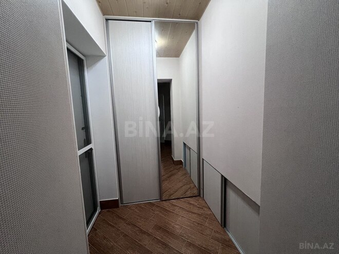 3 otaqlı həyət evi/bağ evi - Qusar - 147 m² (25)