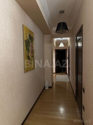 4 otaqlı yeni tikili - Nəsimi r. - 190 m² (6)