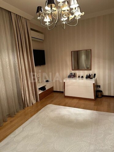 4 otaqlı yeni tikili - Nəsimi r. - 190 m² (13)