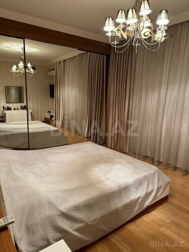 4 otaqlı yeni tikili - Nəsimi r. - 190 m² (14)