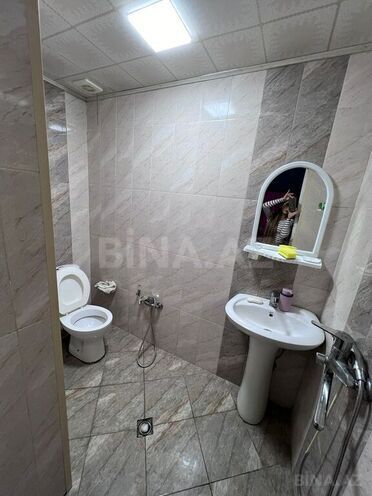 Объект - м. Ази Асланов - 67 м² (12)