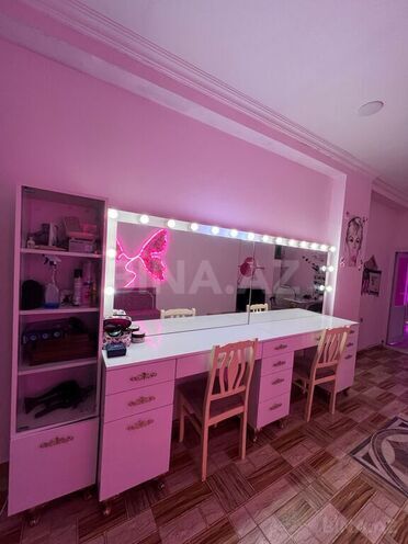 Объект - м. Ази Асланов - 67 м² (2)