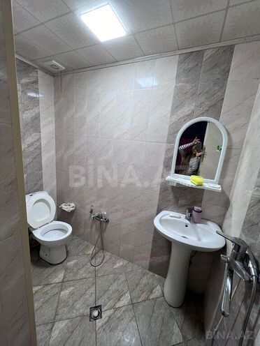 Объект - м. Ази Асланов - 67 м² (10)